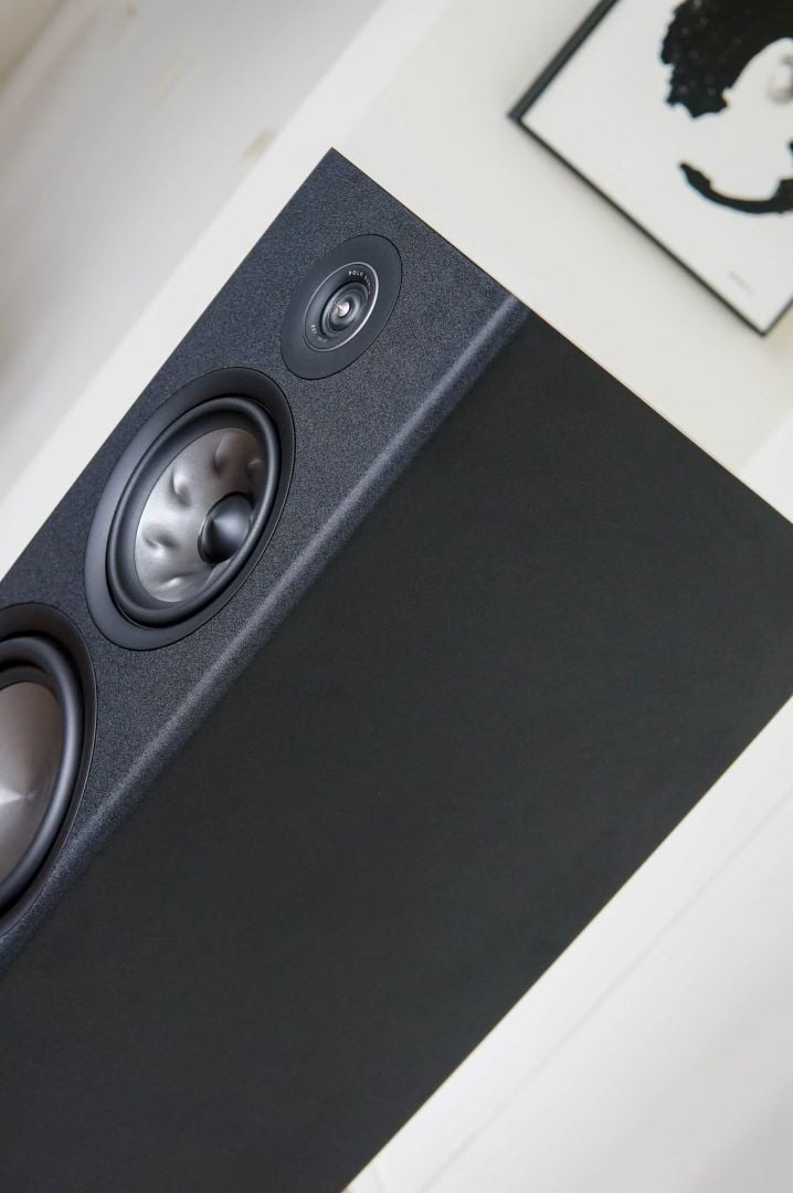 Polk Reserve R700 Floorstanding Loudspeaker Review