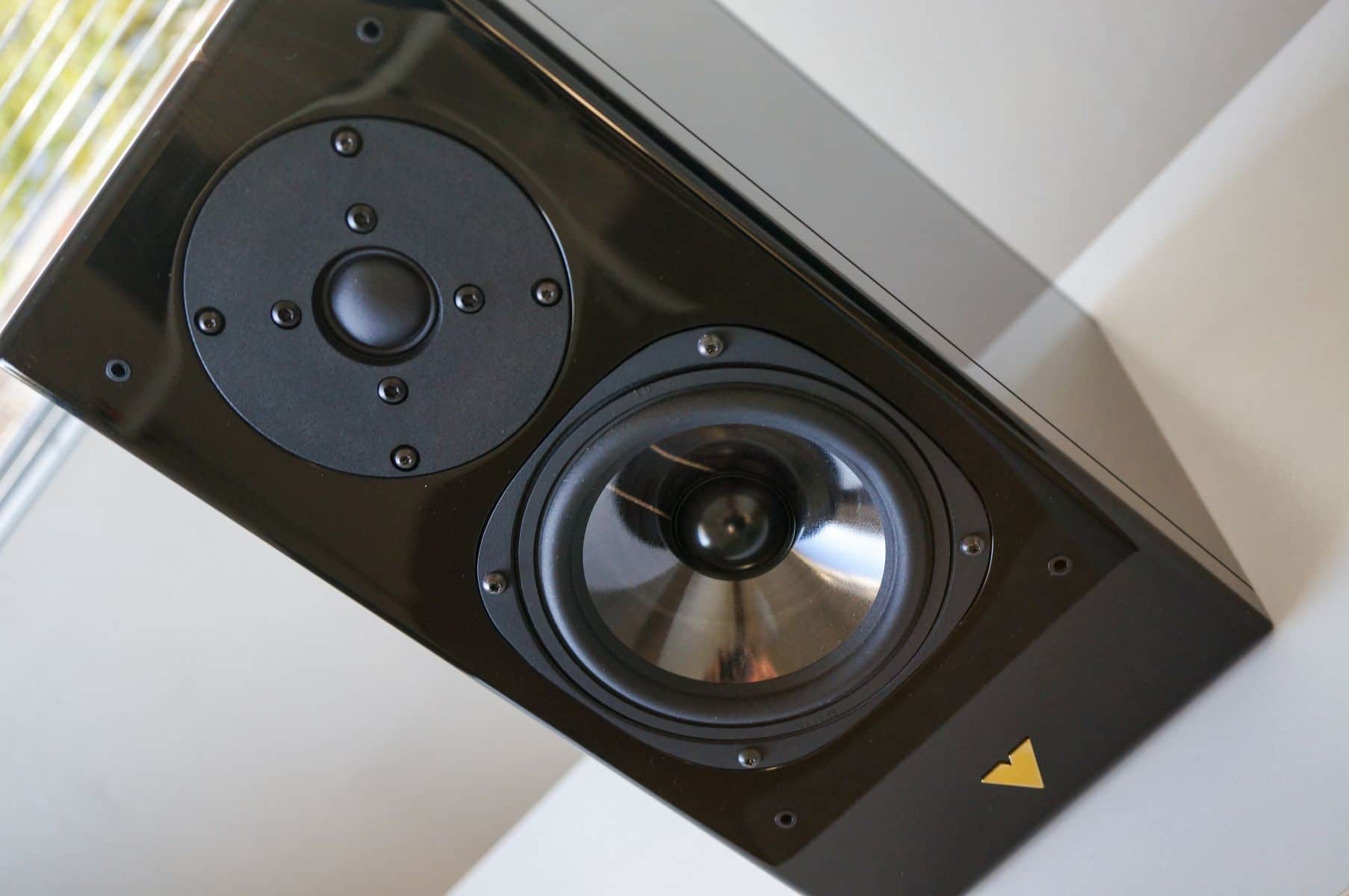 Review Vienna Acoustic Haydn Jubilee - First impressions - Alpha Audio