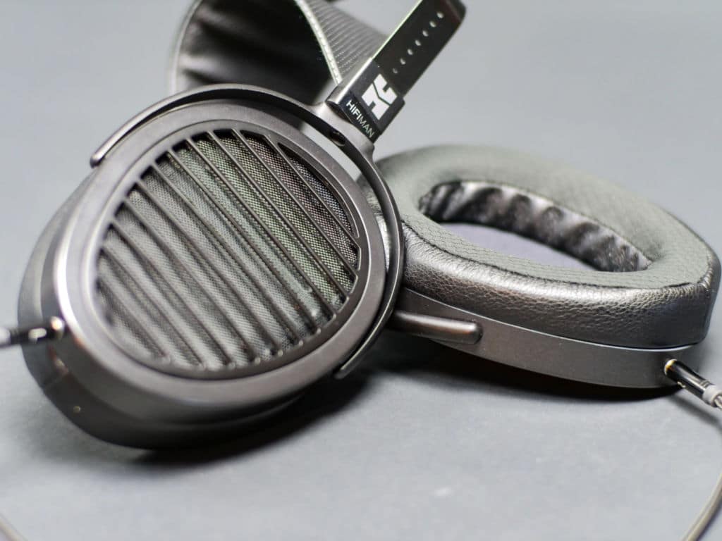 Hifiman Arya