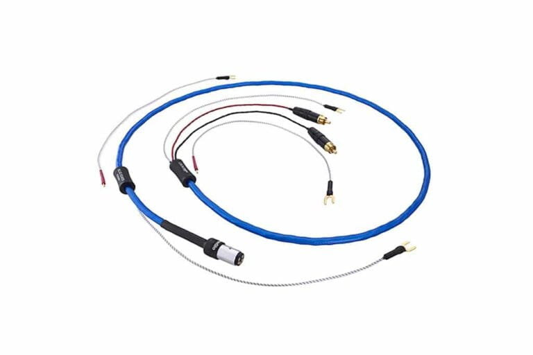 Nordost presenteert nieuwe kabels voor pick-up-element
