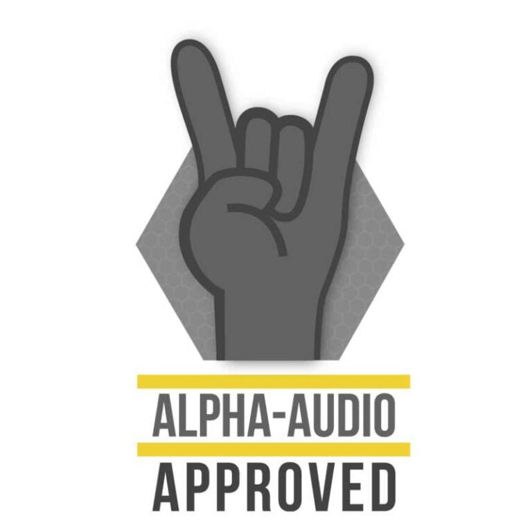 Herziening scoresysteem Alpha Audio