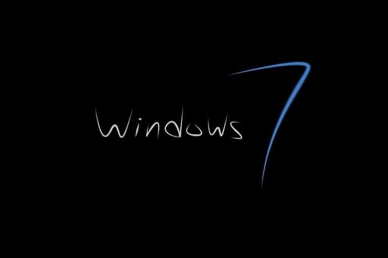 Windows 7 en AV-toepassingen, wat nu?