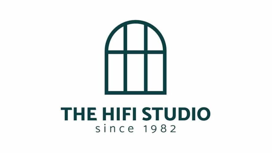 The Hifi Studio