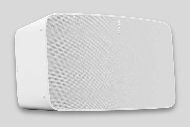 Sonos presenteert nieuwe streaming speakers