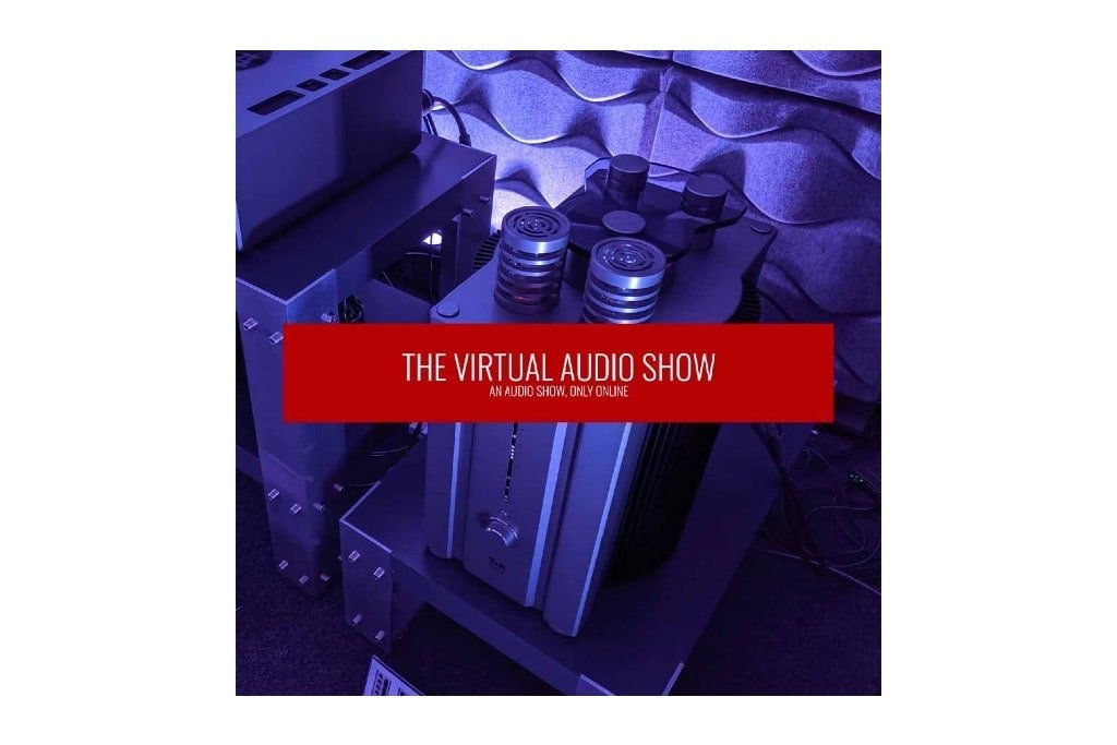 The Virtual Audio Show