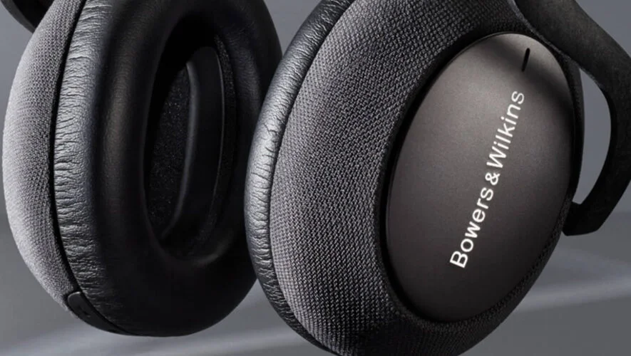 Review Bowers & Wilkins PX7 wireless NC headphones - Alpha Audio