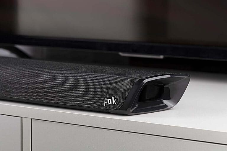 Polk Audio presenteert MagniFi-soundbarserie