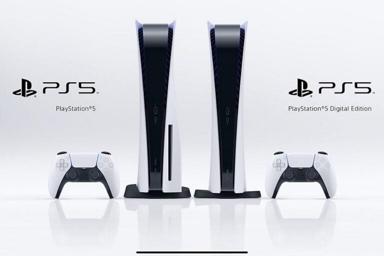 Sony PS5 meer dan ‘alleen’ gameconsole