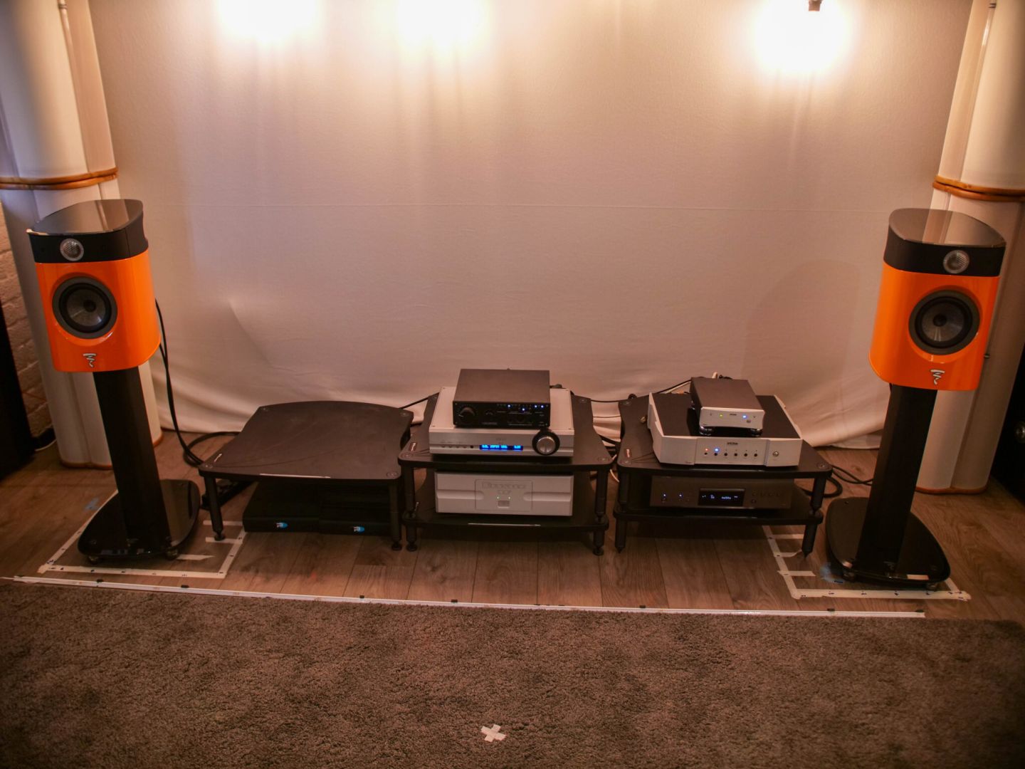 Violectric DHA 590