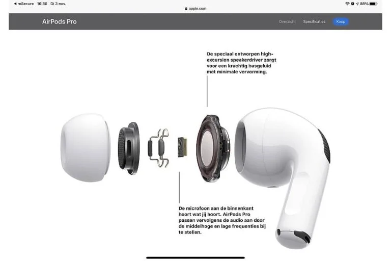 Apple airpods pro online exchange