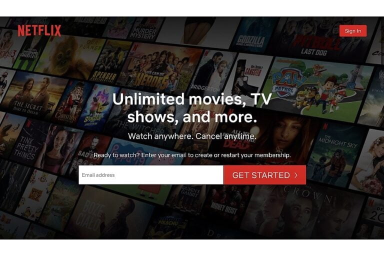 Netflix verhoogt prijzen in VS en UK