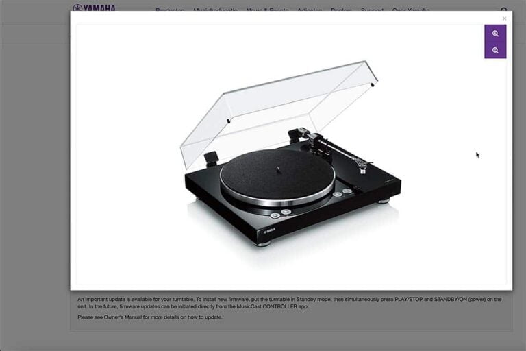 Yamaha MusicCast krijgt Amazon Music HD