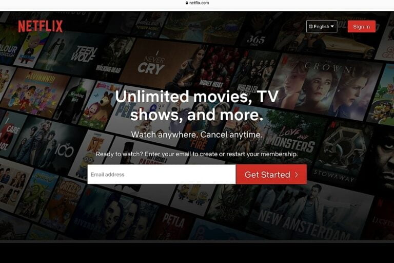 Netflix introduceert stapsgewijs Play Something