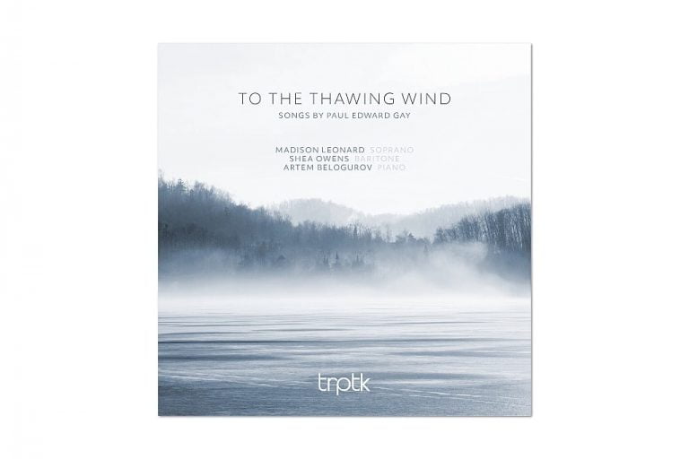 TRPTK CD-release ‘To The Thawing Wind’