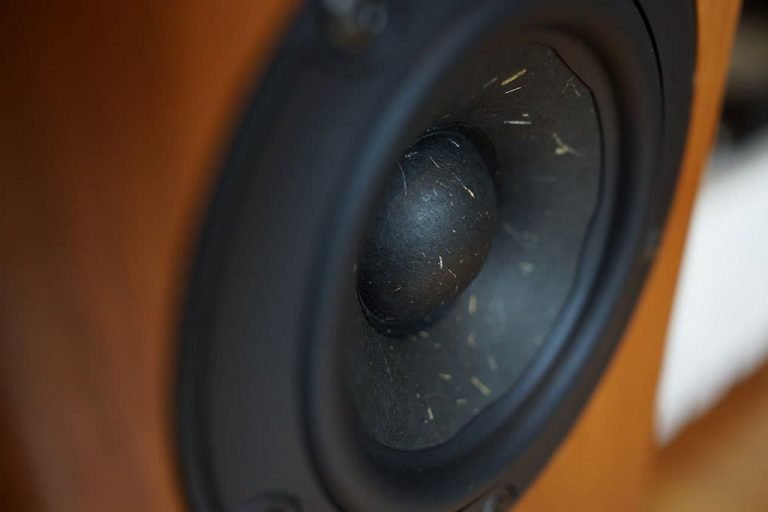 Loudspeakers – Everything you need to know!
