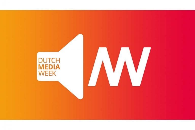 Dutch Media Week zoekt Sound of Dutch Media Week