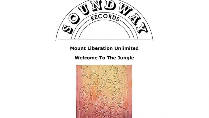 Soundway Records
