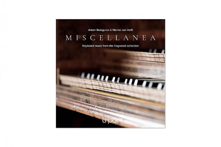 TRPTK album release ‘Miscellanea’