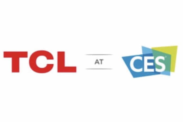 TCL keert terug naar Las Vegas voor CES 2022
