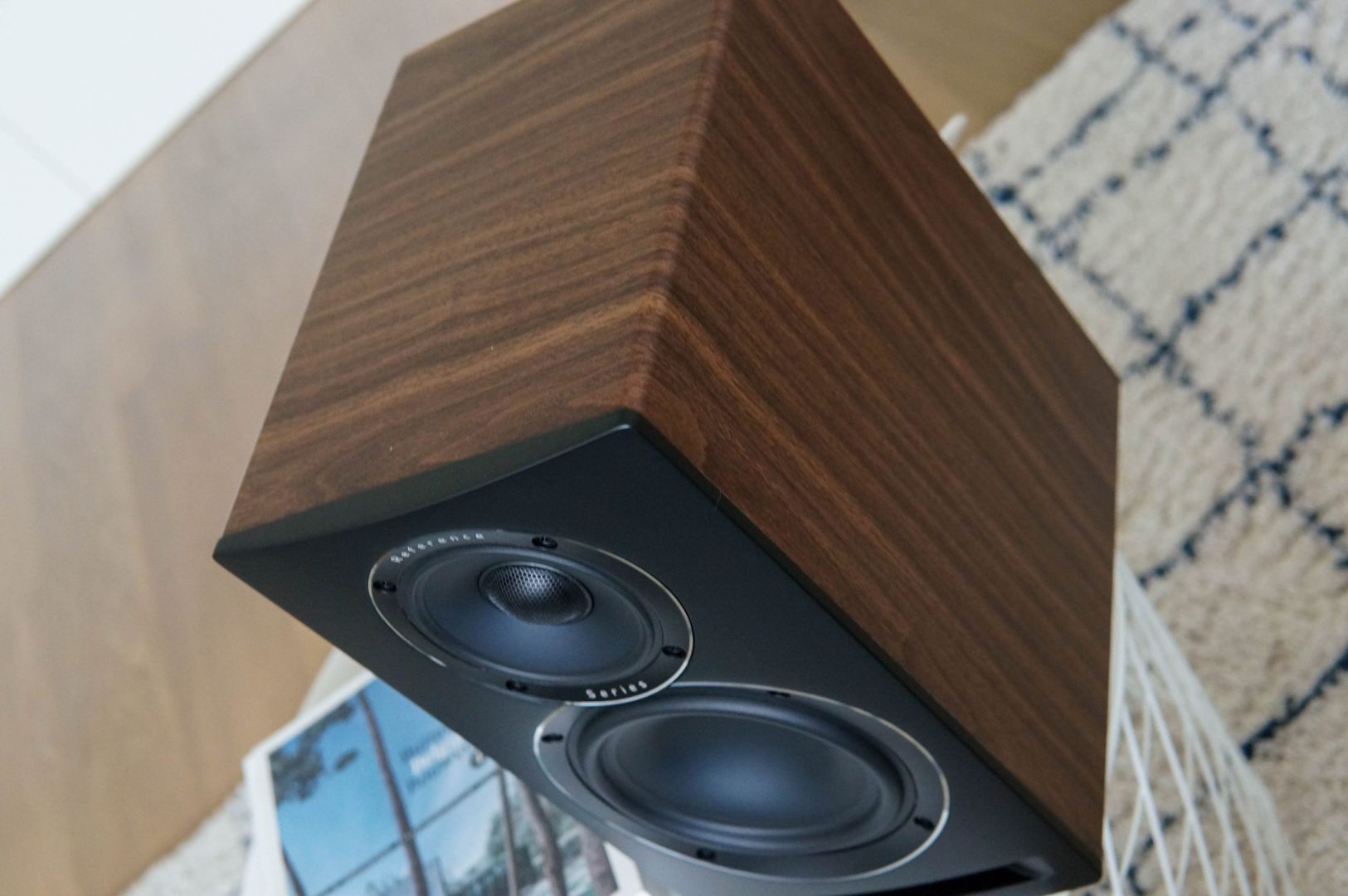 Elac Uni-Fi Reference UBR62