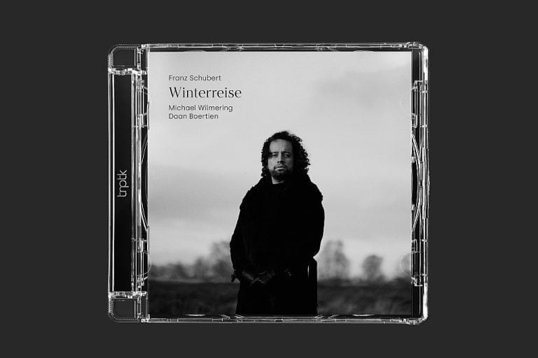 TRPTK CD-releases ‘Winterreise’