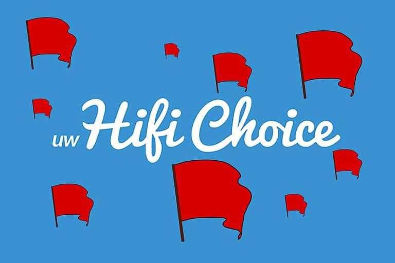 Help Uw Hifi Choice uit de brand (en scoor zelf)