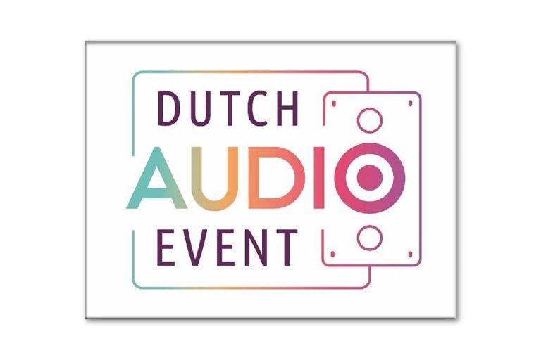 Dutch Audio Event 2022, kaartverkoop begonnen