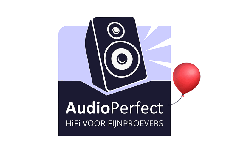 AudioPerfect bestaat 15 jaar