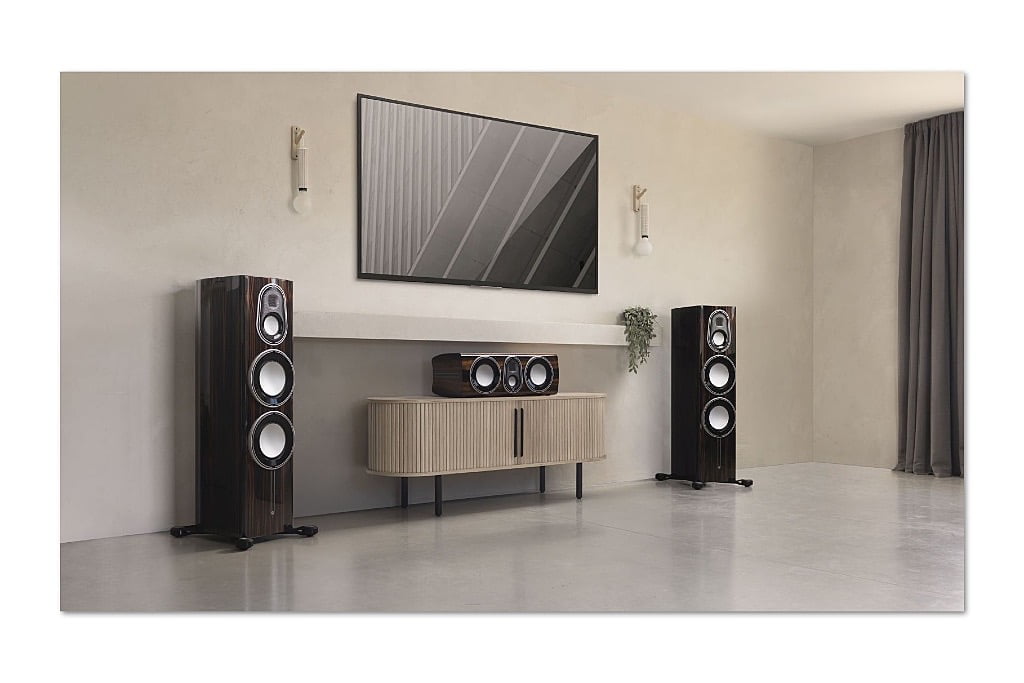 Monitor Audio Platinum 3de generatie