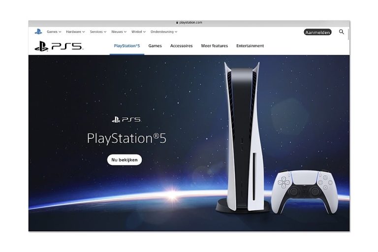 Sony verzekert zich van miljoenen PS5-chips