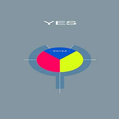 Classic Album: Yes – 90125