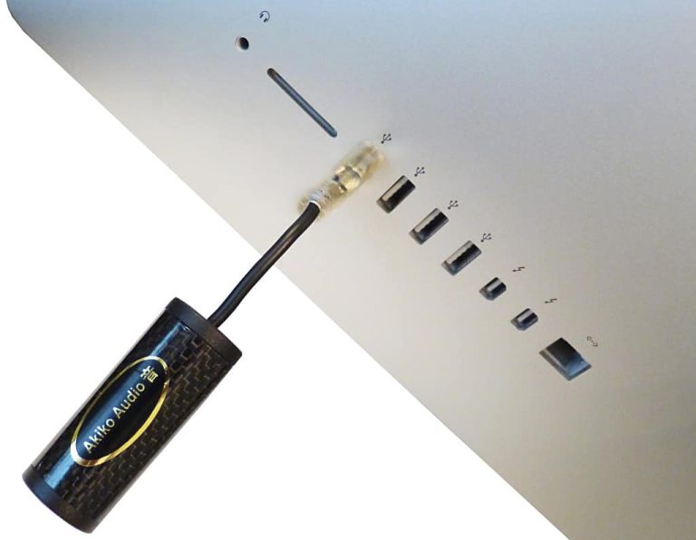 Audio USB Tuning zorgt voor kristalhelder pc-geluid