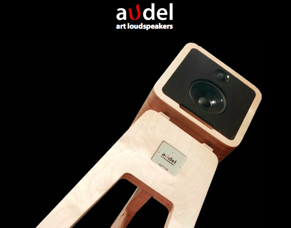 Hanzehifi verkoopt speakers Audel