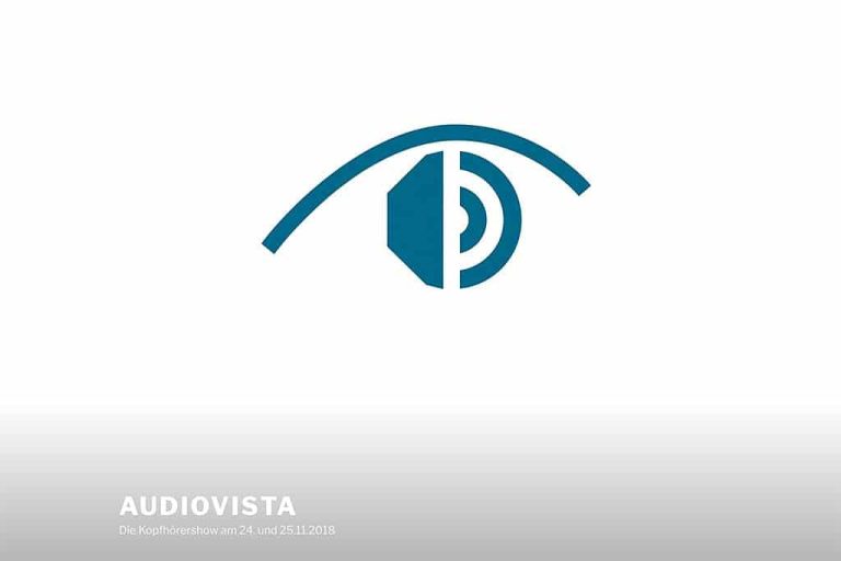 Audiovista, een nieuwe hoofdtelefoonshow net over de grens