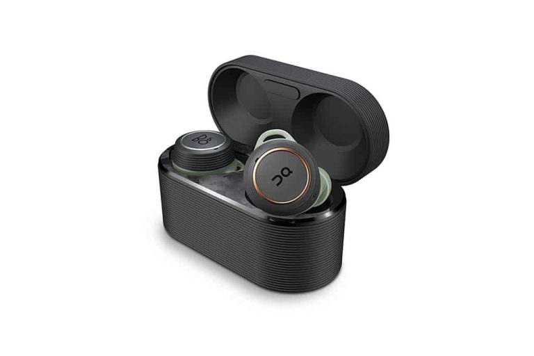 Speciale Bang & Olufsen E8 On in-ears