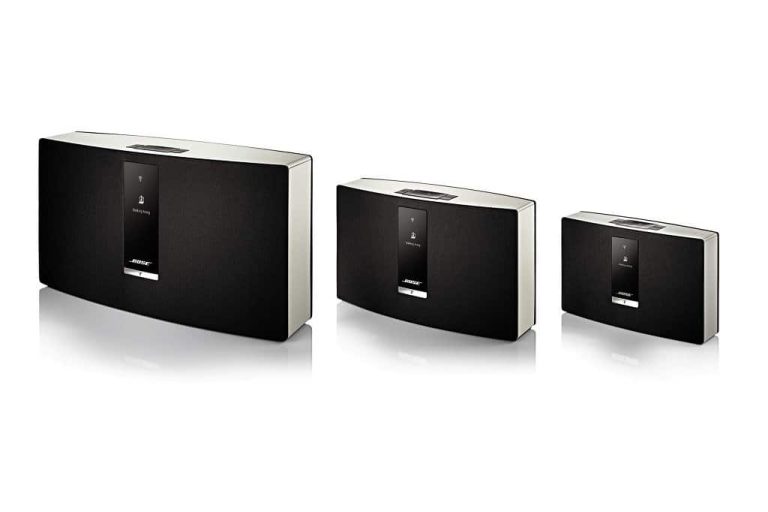 Bose onthult SoundTouch Series II