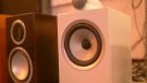 Bowers Wilkins 705S2