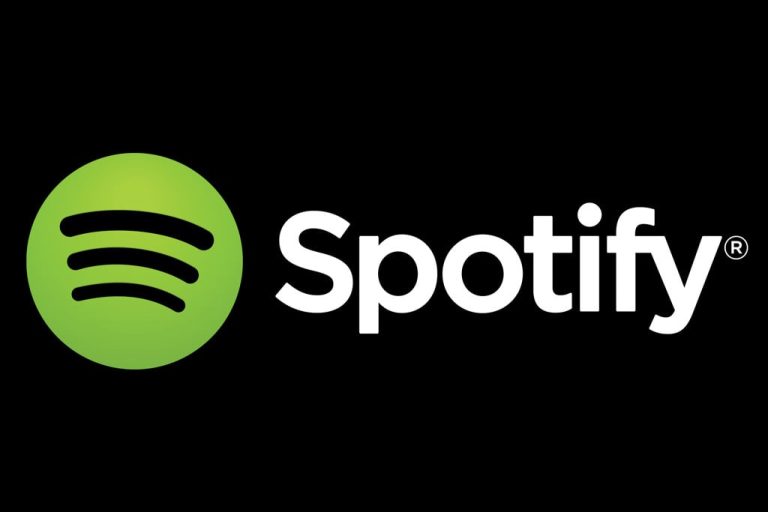 Spotify draait op wederom minder apparatuur dit jaar
