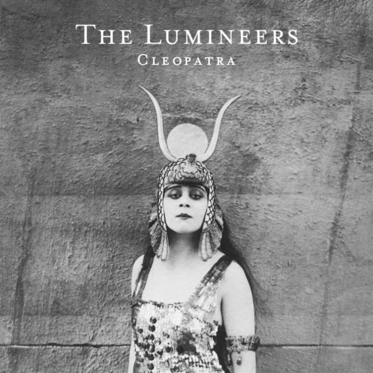 Review The Lumineers – Cleopatra