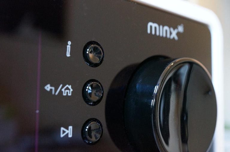 Cambridge Audio geeft bij Minx Xi streamer tijdelijk speakers weg