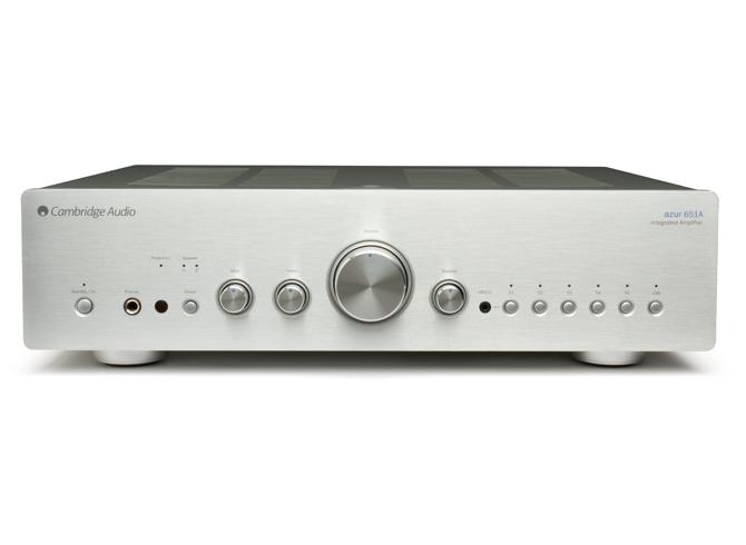 Cambridge Audio Azur 651A