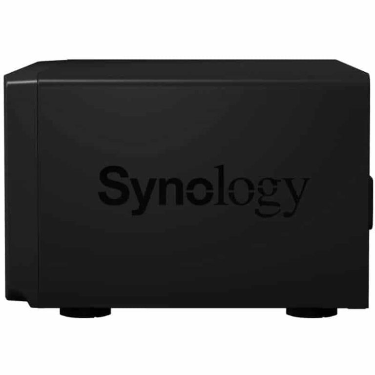 Synology brengt DS2015xs en DS3615xs uit