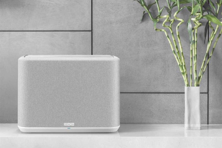 Denon introduceert nieuwe draadloze Home-speakers