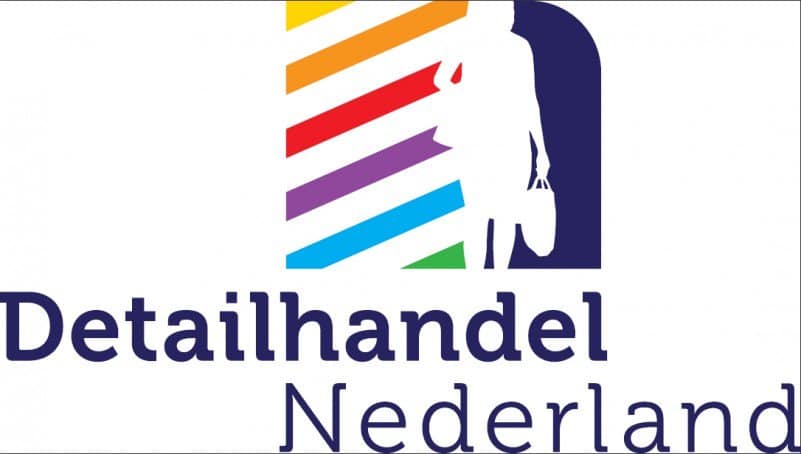 Logo Detailhandel Nederland