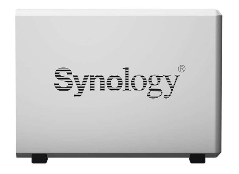 Synology brengt DiskStation DS115j uit