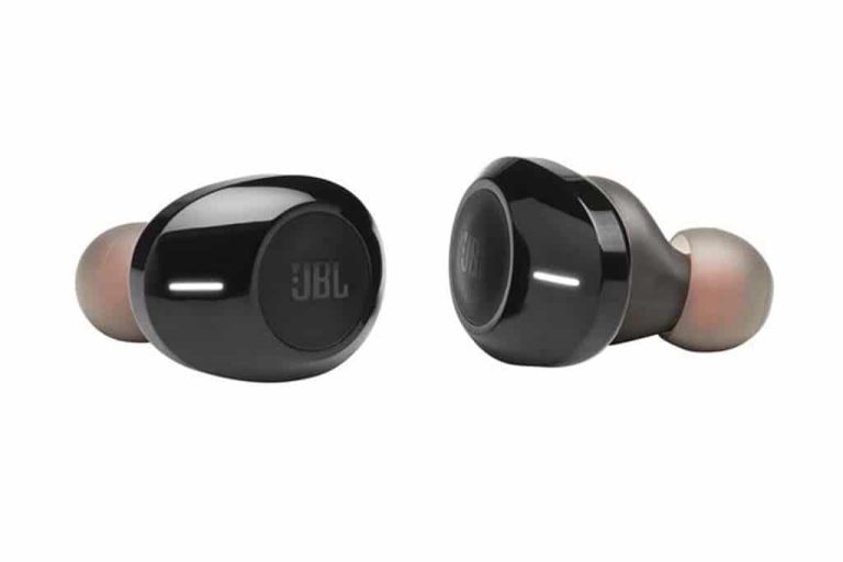 JBL brengt volledig draadloze 120TWS in-ear uit