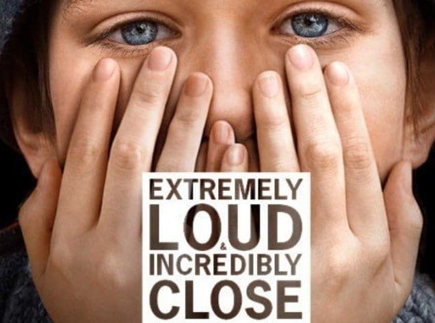 Review Extremely Loud and Incredibly close soundtrack