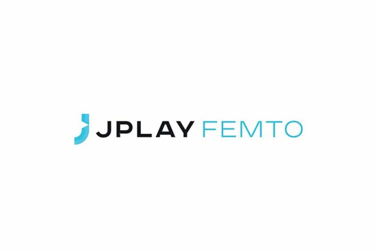 JPLAY presenteert FEMTO netwerk afspeelsoftware