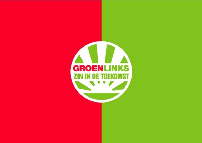 GroenLinks belastert Amazon