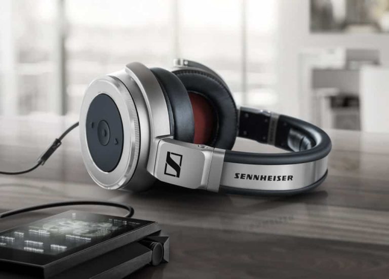 Sennheiser introduceert HD 630VB hoofdtelefoon